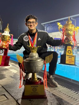 Rachit Atul Rambhia